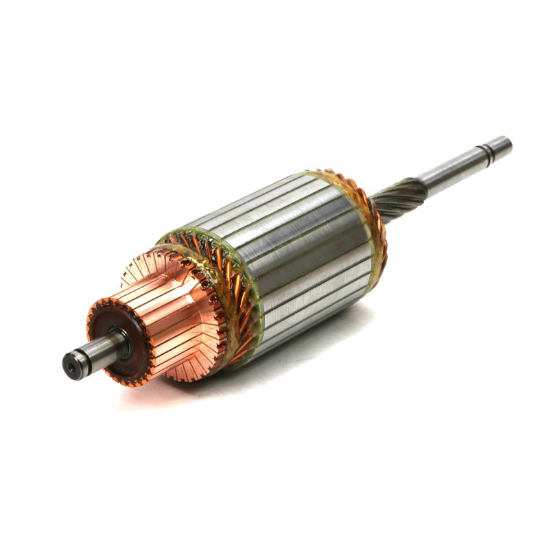 Wirnik rozrusznika R-10 24V 851300 EXPOM KWIDZYN eu