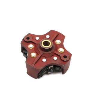 Szczotkotrzymacz kompletny z szczotkami R-10 851400 EXPOM KWIDZYN eu