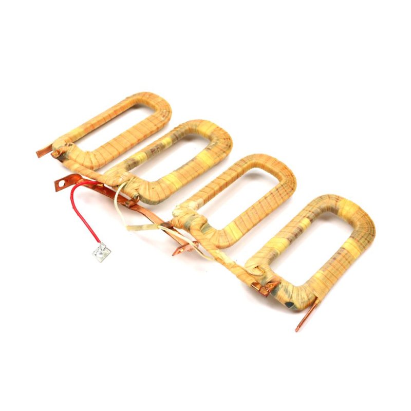 Uzwojenie. cewka stojanu 8541200. 151120 R10. R11 EXPOM KWIDZYN eu