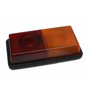 Klosz lampy tylnej Cat 926279