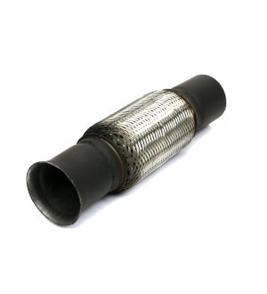 Łącznik elastyczny tłumika AL155806. John Deere WARYŃSKI