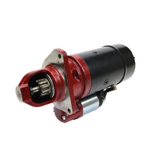 Rozrusznik R10A 300851ER. EX151000 24V 4.8 kW BIZON EXPOM KWIDZYN eu