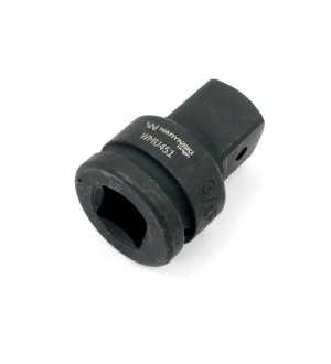 Adapter do kluczy udarowych 3/4 na 1" Waryński