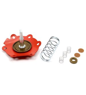 Zestaw naprawczy pompki zasilającej 47PMOP4R MF4 ORYGINAŁ URSUS