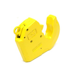 Hak szybkosprzęg końcówka do spawania Cat-2HD WARYŃSKI