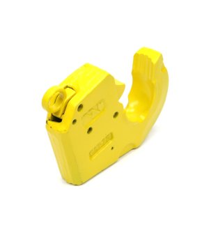 Hak szybkosprzęg końcówka do spawania Cat-2S lekka WARYŃSKI