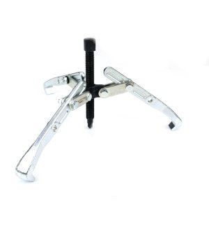 Ściągacz do łożysk trójramienny 15-80 Waryński