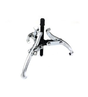 Ściągacz do łożysk trójramienny typ S 25-160 Waryński