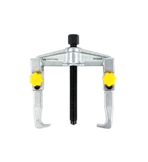 Ściągacz do łożysk dwuramienny  typ T 70-130 Waryński