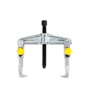 Ściągacz do łożysk dwuramienny  typ T 80-180 Waryński