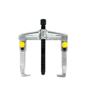 Ściągacz  do łożysk dwuramienny  typ T 105-220 Waryński