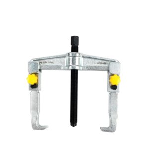 Ściągacz do łożysk dwuramienny  typ T 160-330 Waryński