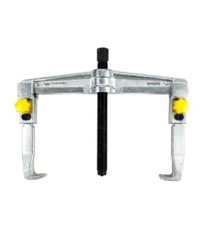 Ściągacz do łożysk dwuramienny  typ T 160-420 Waryński