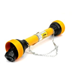 Wał przegubowo-teleskopowy 560-830mm 210Nm 10220 CE 2020 seria 1R WARYŃSKI WA21-61