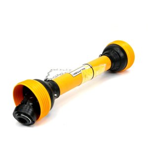 Wał przegubowo-teleskopowy 1210-1900mm 210Nm widłak Z21 od maszyny CE 2020 seria 1R WARYŃSKI