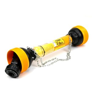 Wał przegubowo-teleskopowy 660-1000mm 270Nm 40230 CE 2020 seria 2R WARYŃSKI WA25-61