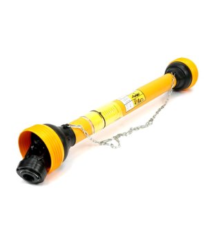 Wał przegubowo-teleskopowy 910-1400mm 270Nm 40260 CE 2020 seria 2R WARYŃSKI WA25-91