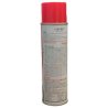 FARBA LAKIER SPRAY DAEWOO DOOSAN DEVELON  POMARAŃCZOWY ORANGE 420ML OEM ORI