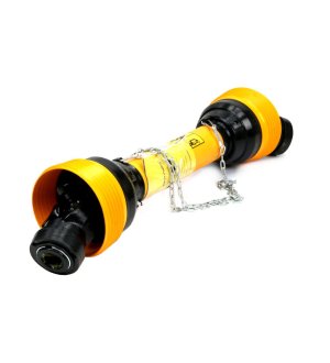 Wał przegubowo-teleskopowy 560-830mm 540Nm CE 2020 seria 4R Waryński