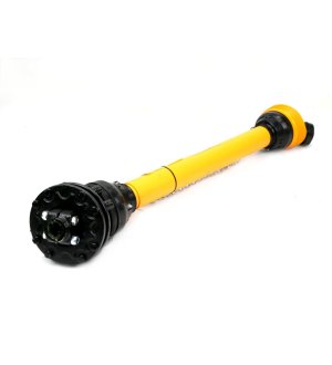 Wał przegubowo-teleskopowy 860-1250mm 620Nm sprzęgło cierne 1200Nm 60960 CE 2020 seria 5R Waryński