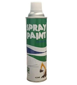 FARBA LAKIER SPRAY HYUNDAI ŻÓŁTY YELLOW  91Q4-30200 420ML OEM ORI