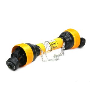 Wał przegubowo-teleskopowy 510-710mm 830N CE 2020 seria 6R WARYŃSKI