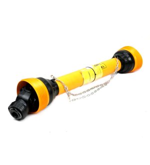 Wał przegubowo-teleskopowy 760-1150mm 830Nm CE 2020 seria 6R WARYŃSKI