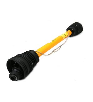 Wał przegubowo-teleskopowy 1010-1560mm 830Nm szerokokątny z dwóch stron CE 2020 seria 6R WARYŃSKI