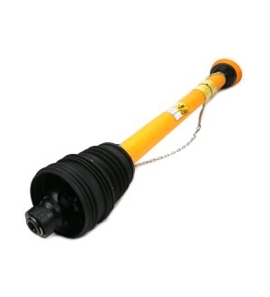 Wał przegubowo-teleskopowy 1210-1880mm 830Nm szerokokątny CE 2020 seria 6R Waryński