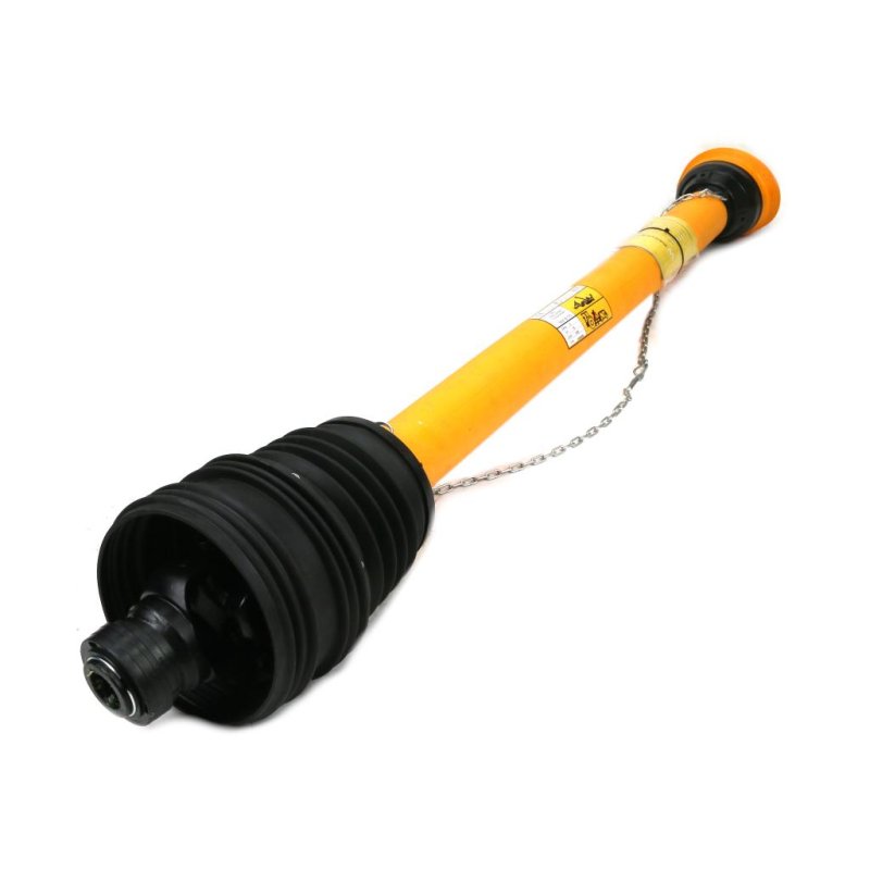 Wał przegubowo-teleskopowy 1210-1880mm 830Nm szerokokątny CE 2020 seria 6R Waryński