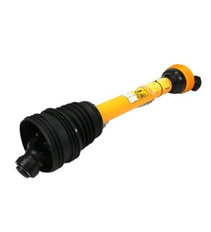 Wał przegubowo-teleskopowy 860-1250mm 830Nm szerokokątny CE 2020 seria 6R WARYŃSKI