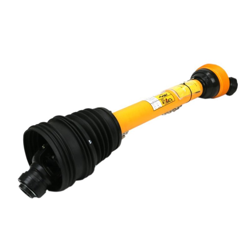 Wał przegubowo-teleskopowy 860-1250mm 830Nm szerokokątny CE 2020 seria 6R WARYŃSKI