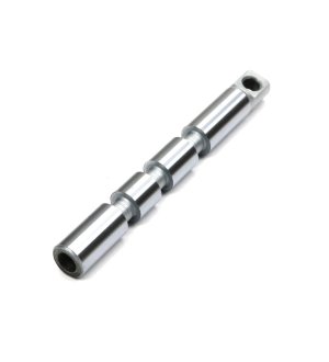 Suwak (chromowany) - do sekcji zwykłej rozdzielaczy hydraulicznych 40L Waryński