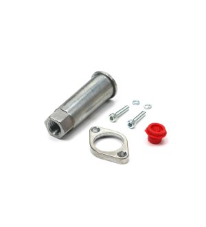 Zestaw (kit) do rozdzielacza hydraulicznego (ładowacz) 90l/min - mocowanie linki