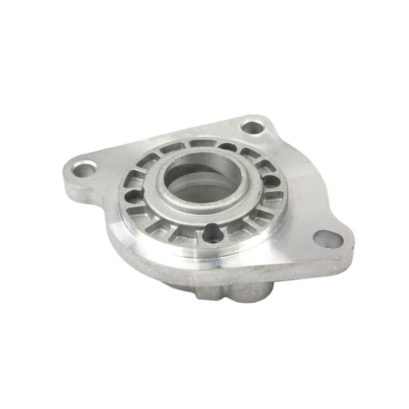 Głowica rozrusznika Ford New Holland typu Magneton 9142766 Blue Line EXPOM KWIDZYN