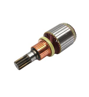 Wirnik rozrusznika typu Magneton 9172742.24V Blue Line EXPOM KWIDZYN