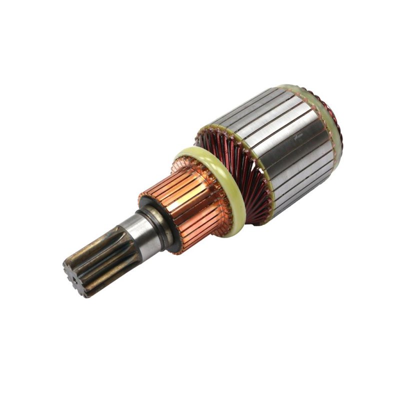 Wirnik rozrusznika typu Magneton 9172742.24V Blue Line EXPOM KWIDZYN