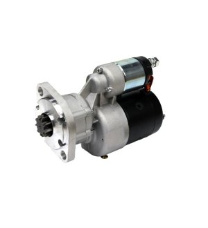 Rozrusznik z reduktorem typu Magneton DEUTZ 9142708 Blue Line EXPOM KWIDZYN