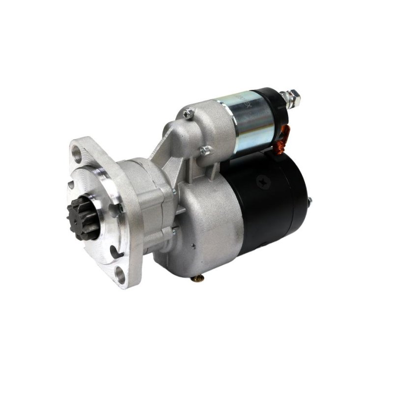 Rozrusznik z reduktorem typu Magneton DEUTZ 9142708 Blue Line EXPOM KWIDZYN