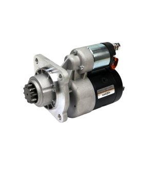 Rozrusznik z reduktorem typu Magneton  9142740 John Deere Blue Line EXPOM KWIDZYN