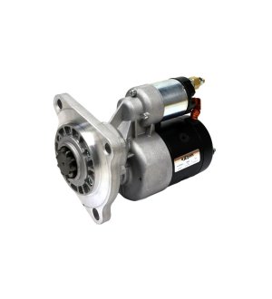 Rozrusznik z reduktorem typu Magneton Case Ford New Holland 9142766 Blue Line EXPOM KWIDZYN