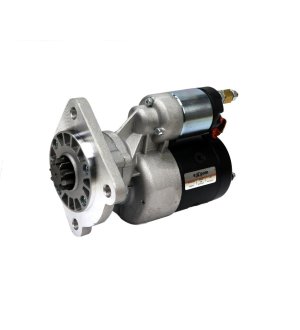 Rozrusznik z reduktorem typu Magneton Fendt Renault 9142801 Blue Line EXPOM KWIDZYN