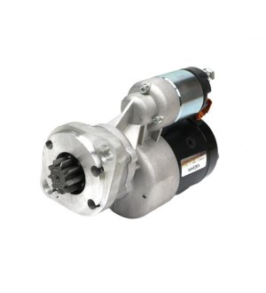 Rozrusznik z reduktorem typu Magneton 9144820 Deutz-Fahr Blue Line EXPOM KWIDZYN