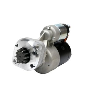 Rozrusznik z reduktorem DEUTZ SAME LAMBORGHINI typu Magneton 9144821 Blue Line EXPOM KWIDZYN