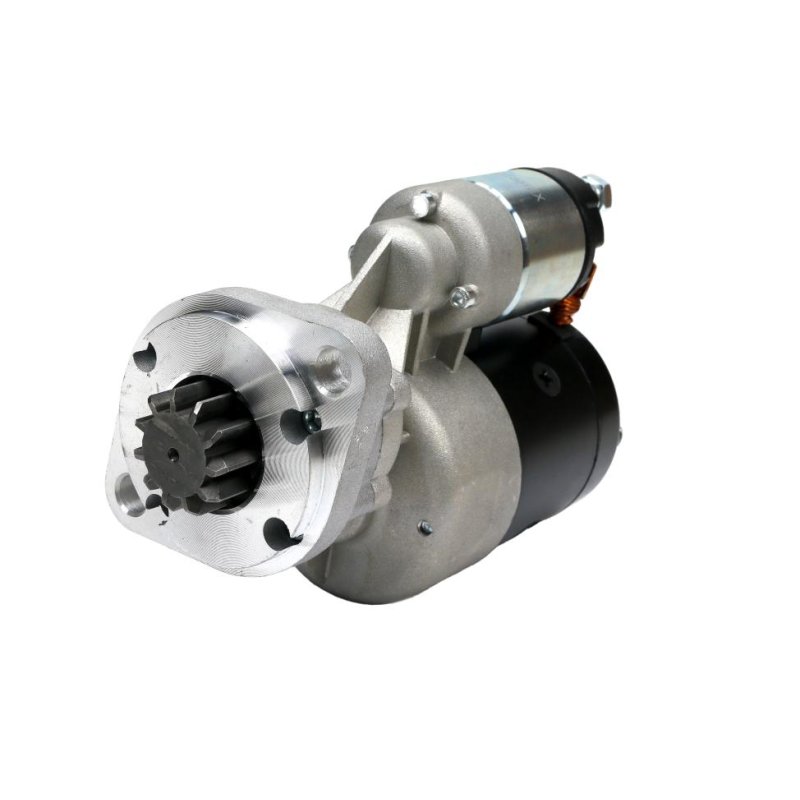 Rozrusznik z reduktorem DEUTZ SAME LAMBORGHINI typu Magneton 9144821 Blue Line EXPOM KWIDZYN