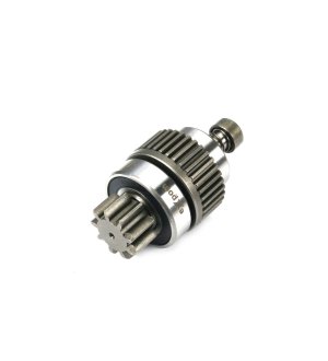 Zespół sprzęgający rozrusznika CASE typu Magneton 9142805 Blue Line EXPOM KWIDZYN