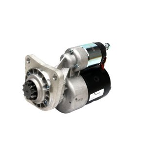 Rozrusznik z reduktorem typu Magneton 9142702 New Holland Blue Line EXPOM KWIDZYN