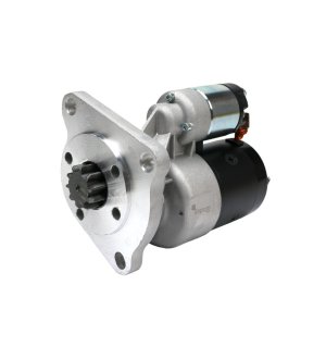 Rozrusznik z reduktorem typu Magneton Case Ford New Holland 9142765 Blue Line EXPOM KWIDZYN