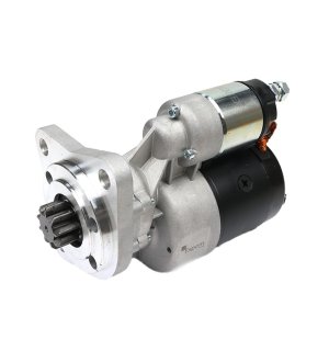 Rozrusznik z reduktorem typu Magneton Deutz Fendt 9142802 Blue Line EXPOM KWIDZYN