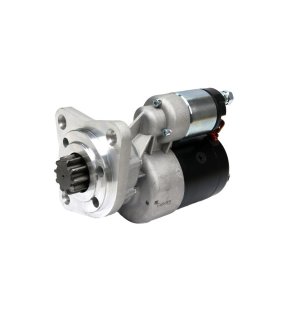 Rozrusznik z reduktorem typu Magneton Ursus 4512,4514 MF-4 Claas  9142804 Blue Line EXPOM KWIDZYN